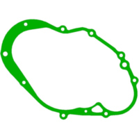 Clutch cover gasket for: Suzuki OE-No. 11482-46000