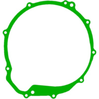 Clutch cover gasket for: Yamaha OE-No. YA4NX154620100
