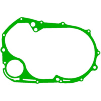 Clutch cover gasket for: Yamaha OE-No. YA5EL154620000