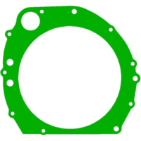Clutch cover gasket for: Suzuki OE-No. 11482-34210