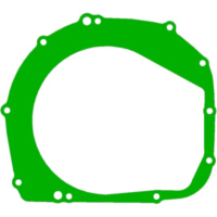 Clutch cover gasket for: Suzuki OE-No. 11482-43401-H17
