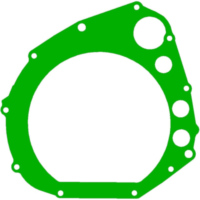 Clutch cover gasket for: Giantco / Suzuki OE-No. 11482-33E01