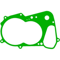 Clutch cover gasket for: Suzuki OE-No. 11482-04410