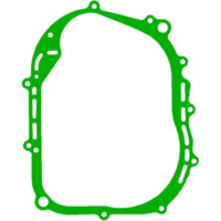 Clutch cover gasket for: Suzuki OE-No. 11482-18900