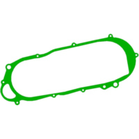 Clutch cover gasket for: Suzuki OE-No. 11482-40B10