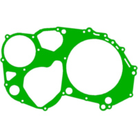 Clutch cover gasket for: Suzuki OE-No. 11482-09F50