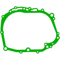 Clutch cover gasket for: Suzuki OE-No. 11482-18A01