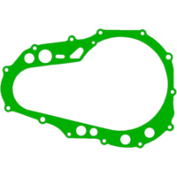 Clutch cover gasket for: Suzuki OE-No. 11482-07G00
