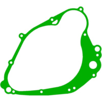 Clutch cover gasket for: Suzuki OE-No. 11482-40901