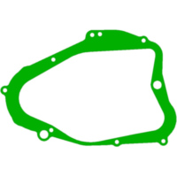 Clutch cover gasket for: Suzuki OE-No. 11482-41300