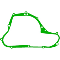 Clutch cover gasket for: Suzuki OE-No. 11482-36E10