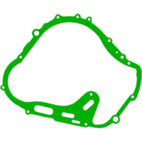 Clutch cover gasket for: Suzuki OE-No. 11482-14300-H17