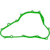 Clutch cover gasket for: Suzuki OE-No. 11482-37E01