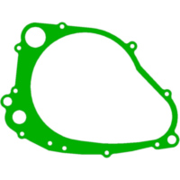 Clutch cover gasket for: Suzuki OE-No. 11482-40400