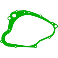 Clutch cover gasket for: Suzuki OE-No. 11482-14210-H17