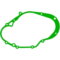 Clutch cover gasket for: Suzuki OE-No. 11482-46001