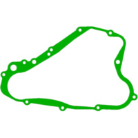 Clutch cover gasket for: Suzuki OE-No. 11482-27C02
