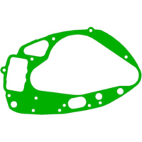 Clutch cover gasket for: Suzuki OE-No. 11482-23000
