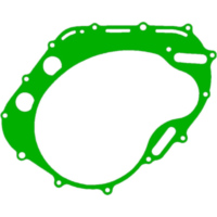 Clutch cover gasket for: Suzuki OE-No. 11482-17G00