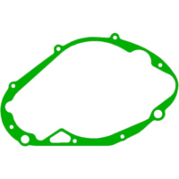 Clutch cover gasket for: Suzuki OE-No. 11482-29100