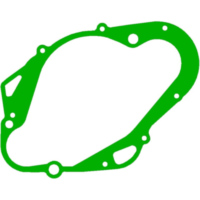 Clutch cover gasket for: Suzuki OE-No. 11482-29310