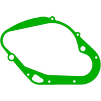 Clutch cover gasket for: Suzuki OE-No. 11482-29000