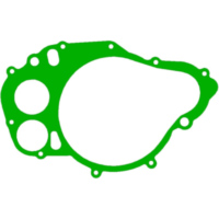 Clutch cover gasket for: Suzuki OE-No. 11482-30001