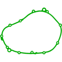 Clutch cover gasket for: Yamaha OE-No. 1RC154610000