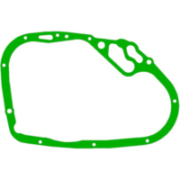 Clutch cover gasket for: Suzuki OE-No. 11482-38B10