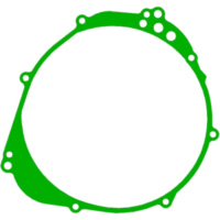 Clutch cover gasket for: Yamaha OE-No. 4XV-15461-00