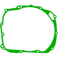 Clutch cover gasket for: Yamaha OE-No. 4FM-15461-00