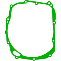 Clutch cover gasket for: Yamaha OE-No. 2GH-15461-00