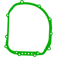 Clutch cover gasket for: Yamaha OE-No. 3HE-15462-10