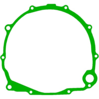 Clutch cover gasket for: Yamaha OE-No. 1AA-15461-10