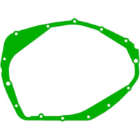 Clutch cover gasket for: Yamaha OE-No. 1L9-15451-00