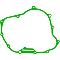 Clutch cover gasket for: Yamaha OE-No. 4GY-15461-00