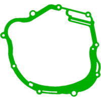 Clutch cover gasket for: Yamaha OE-No. 5HP-15461-00