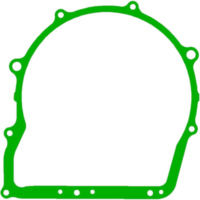 Clutch cover gasket for: Yamaha OE-No. 3JP-15462-01