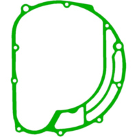 Clutch cover gasket for: Yamaha OE-No. 3KM-15461-00