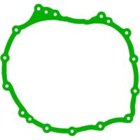 Clutch cover gasket for: Triumph OE-No. T1261097 70450848999