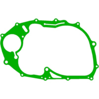 Clutch cover gasket for: Yamaha OE-No. 22U-15461-00