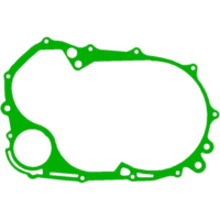 Clutch cover gasket for: Yamaha OE-No. 4X7-15462-00