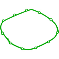 Clutch cover gasket OE-No. 11391KM4000