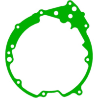 Clutch cover gasket for: Yamaha OE-No. 4WV-15463-00