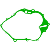 Clutch cover gasket for: Yamaha OE-No. 5LP-15462-00