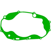 Clutch cover gasket for: Yamaha OE-No. 3GG-15461-01