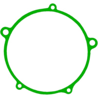 Clutch cover gasket for: Yamaha OE-No. 3JD-15463-10