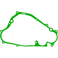Clutch cover gasket for: Yamaha OE-No. 5X5-15462-00
