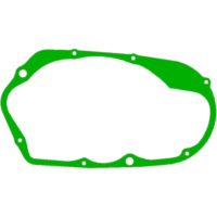 Clutch cover gasket for: Yamaha OE-No. 308-15461-01