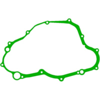 Clutch cover gasket for: Yamaha OE-No. 5NL-15462-00